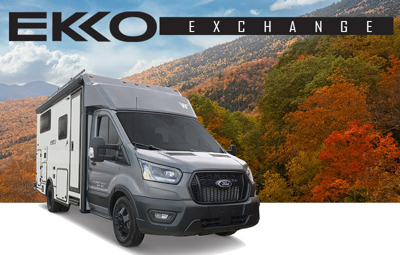 Winnebago EKKO